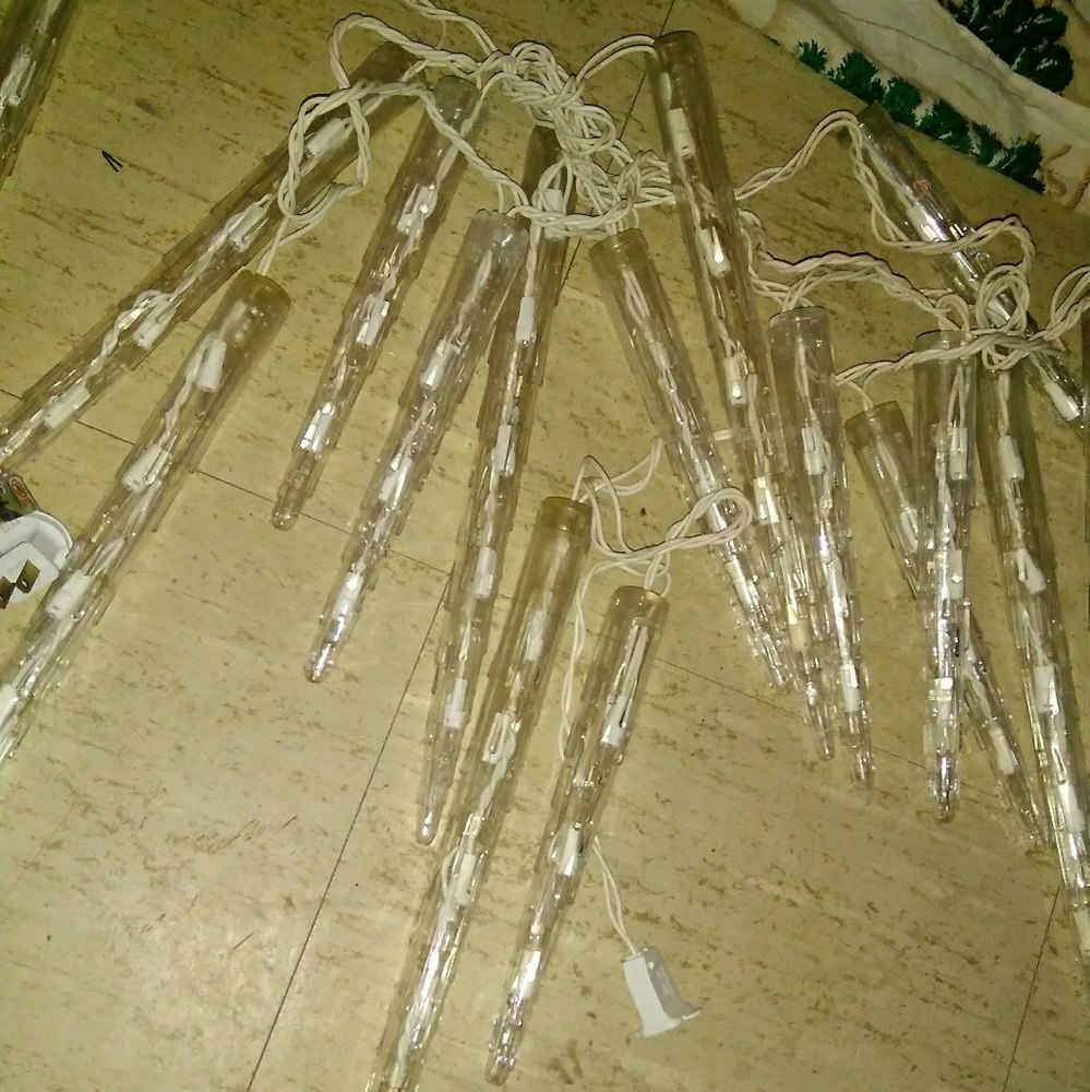 PARTY LIGHTS